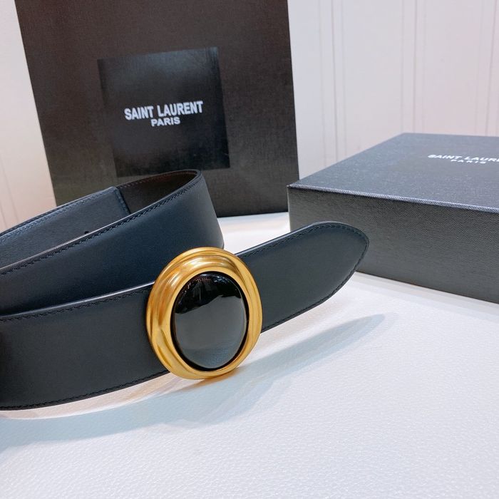 Yves saint Laurent Belt 50MM SLB00019